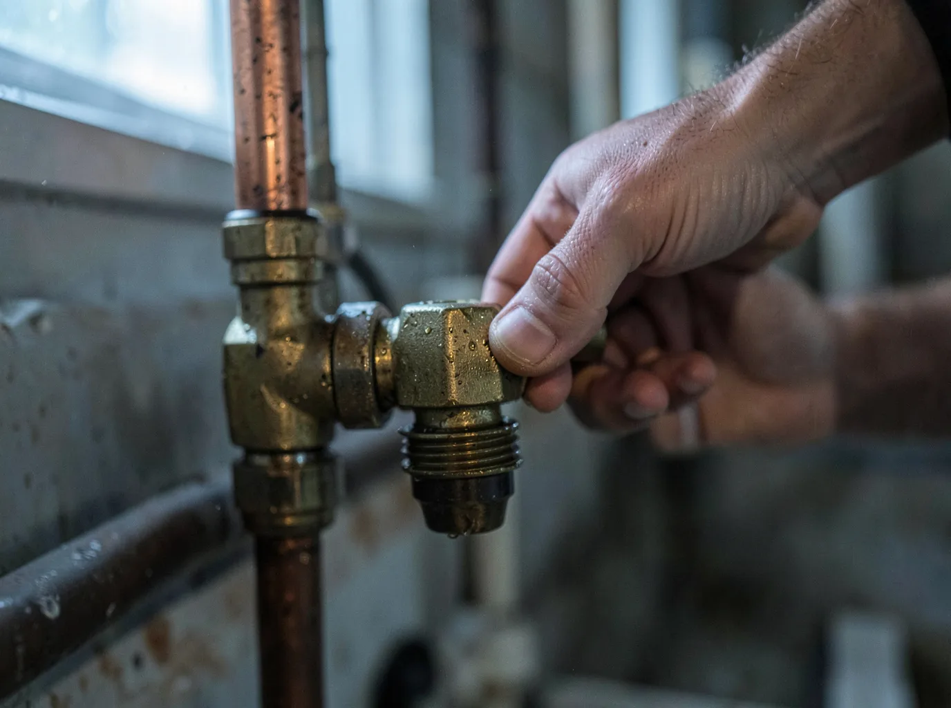 Emergency Plumber El Dorado, AR FAQs